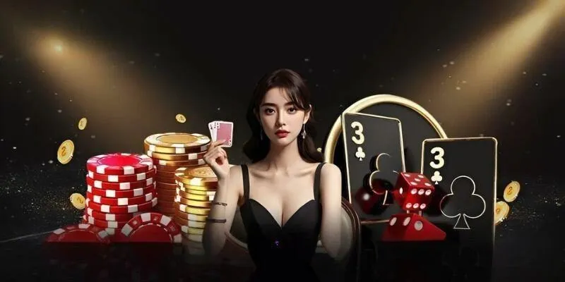 Khám phá tổng quan về nhà cái uy tín Debet