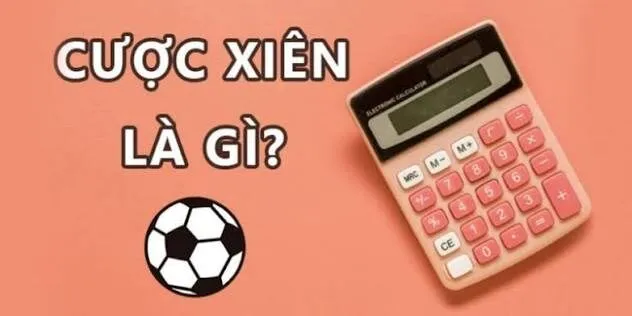 Cược xiên có tính hiệp phụ không