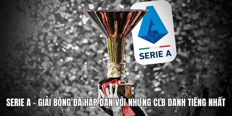Tổng quan về bóng đá Italia hiện nay