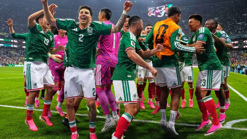 Các loại kèo bóng đá Mexico phổ biến nhất trên bảng kèo nhà cái